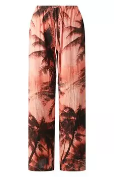 Брюки Erika Cavallini