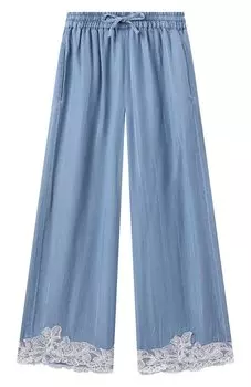 Брюки Ermanno Scervino