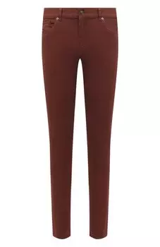 Брюки Ermenegildo Zegna