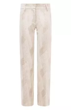 Брюки Forte_forte