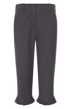 Брюки Ganni