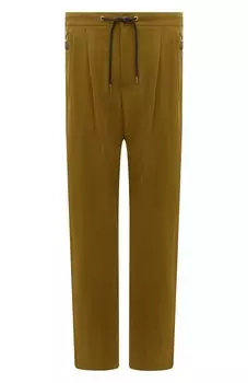 Брюки Giorgio Armani