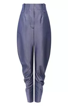 Брюки Giorgio Armani