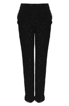 Брюки Giorgio Armani