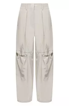 Брюки Giorgio Armani