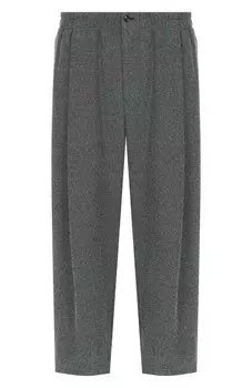 Брюки Giorgio Armani