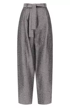 Брюки Giorgio Armani