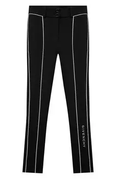 Брюки Givenchy
