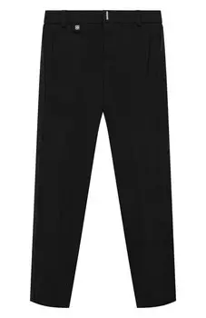 Брюки Givenchy