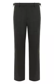 Брюки Helmut Lang