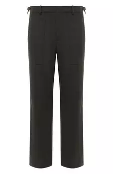 Брюки Helmut Lang