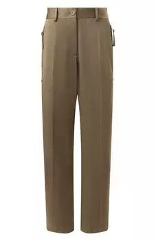 Брюки Helmut Lang