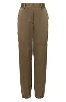 Брюки Helmut Lang