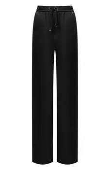 Атласные брюки Herno