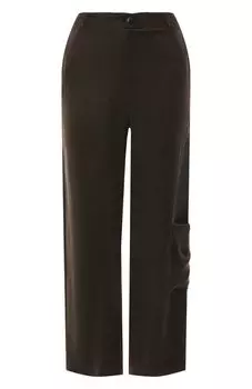 Брюки Isabel Benenato