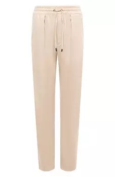 Брюки из экокожи Isabel Marant Etoile