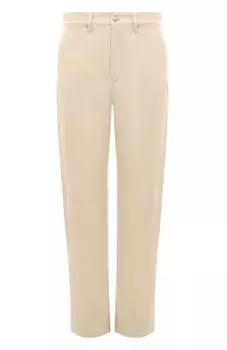 Брюки из экокожи Nanushka