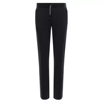 Брюки из хлопка и кашемира Capobianco