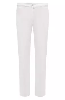 Вельветовые брюки Kiton