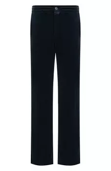 Вельветовые брюки Kiton