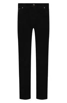 Вельветовые брюки Richard J. Brown