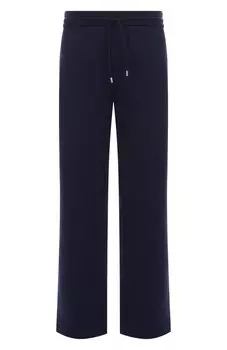 Брюки из хлопка и кашемира Zilli