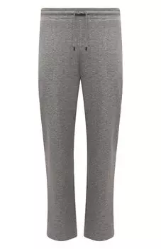 Брюки из хлопка и шерсти Pal Zileri