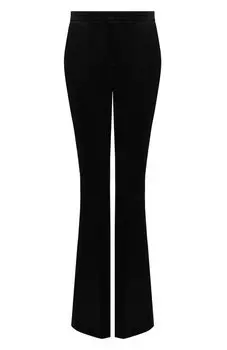 Атласные брюки Barbara Bui