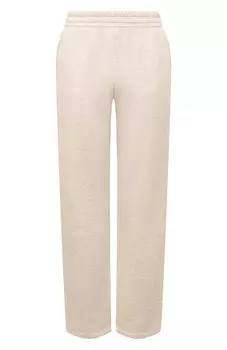 Брюки из хлопка и вискозы Electric and Rose