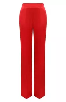 Брюки из рами и вискозы Lesyanebo