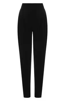 Брюки из шелка и вискозы Freeage