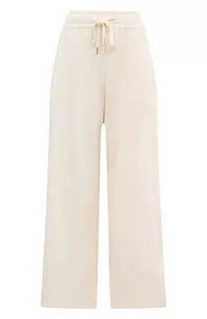 Брюки из шелка и вискозы Freeage