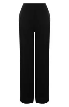 Брюки из шелка и вискозы Freeage