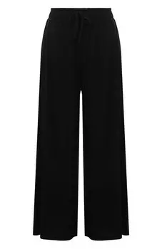 Брюки из шелка и вискозы Freeage