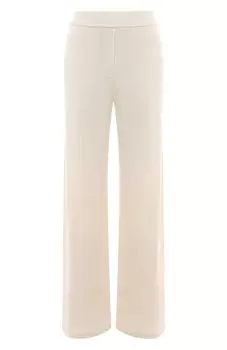 Брюки из шелка и вискозы Freeage