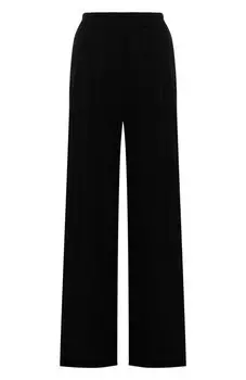 Брюки из шелка и вискозы Freeage