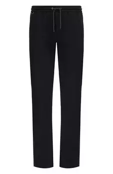 Брюки из шерсти и кашемира Agnona