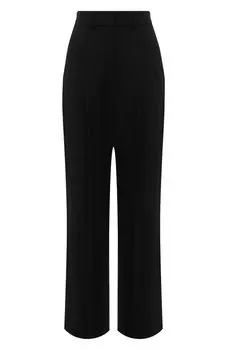 Брюки из шерсти и кашемира Cruciani