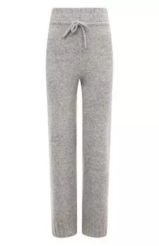 Брюки из шерсти и кашемира Cruciani