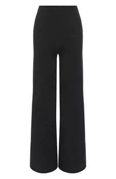 Брюки из шерсти и кашемира D.Exterior