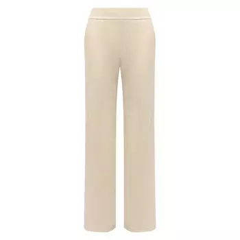 Брюки из шерсти и кашемира Freeage