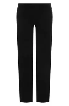 Брюки из шерсти и кашемира Freeage