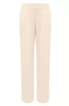 Брюки из шерсти и кашемира Freeage