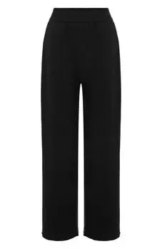 Брюки из шерсти и кашемира Freeage