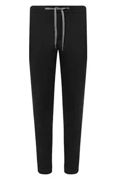 Брюки из шерсти и кашемира Marco Pescarolo