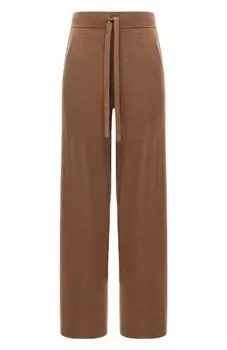 Брюки из шерсти и кашемира P.A.R.O.S.H.