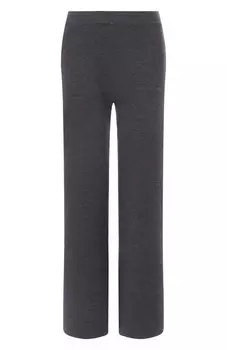 Брюки из шерсти и кашемира P.A.R.O.S.H.