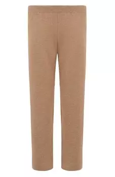 Брюки из шерсти и кашемира Tak.Ori