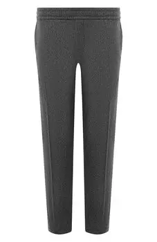 Шерстяные брюки Windsor