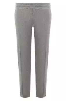 Шерстяные брюки Windsor